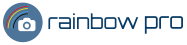 rainbowpro – הפקה, צילום ווידאו